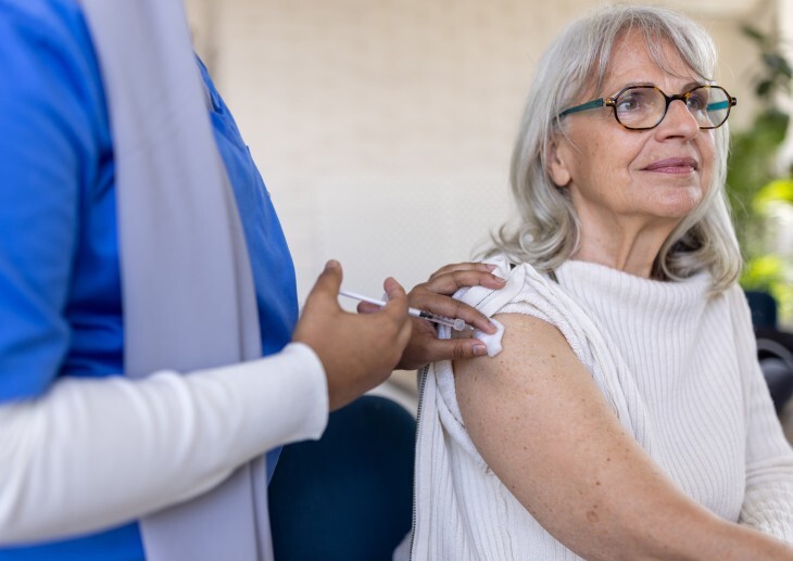 Winter planning in Somerset ICB