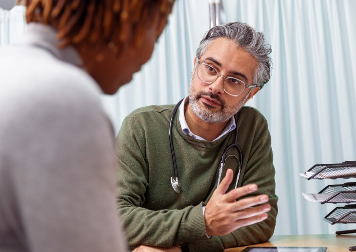 Ethnic minorities more likely to underreport health problems