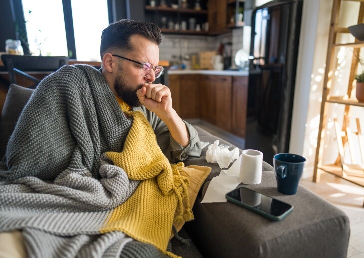 Flu season begins ‘unusually early’