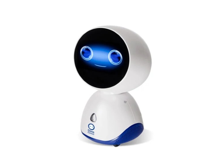 Care provider plans expansion of home care robots
