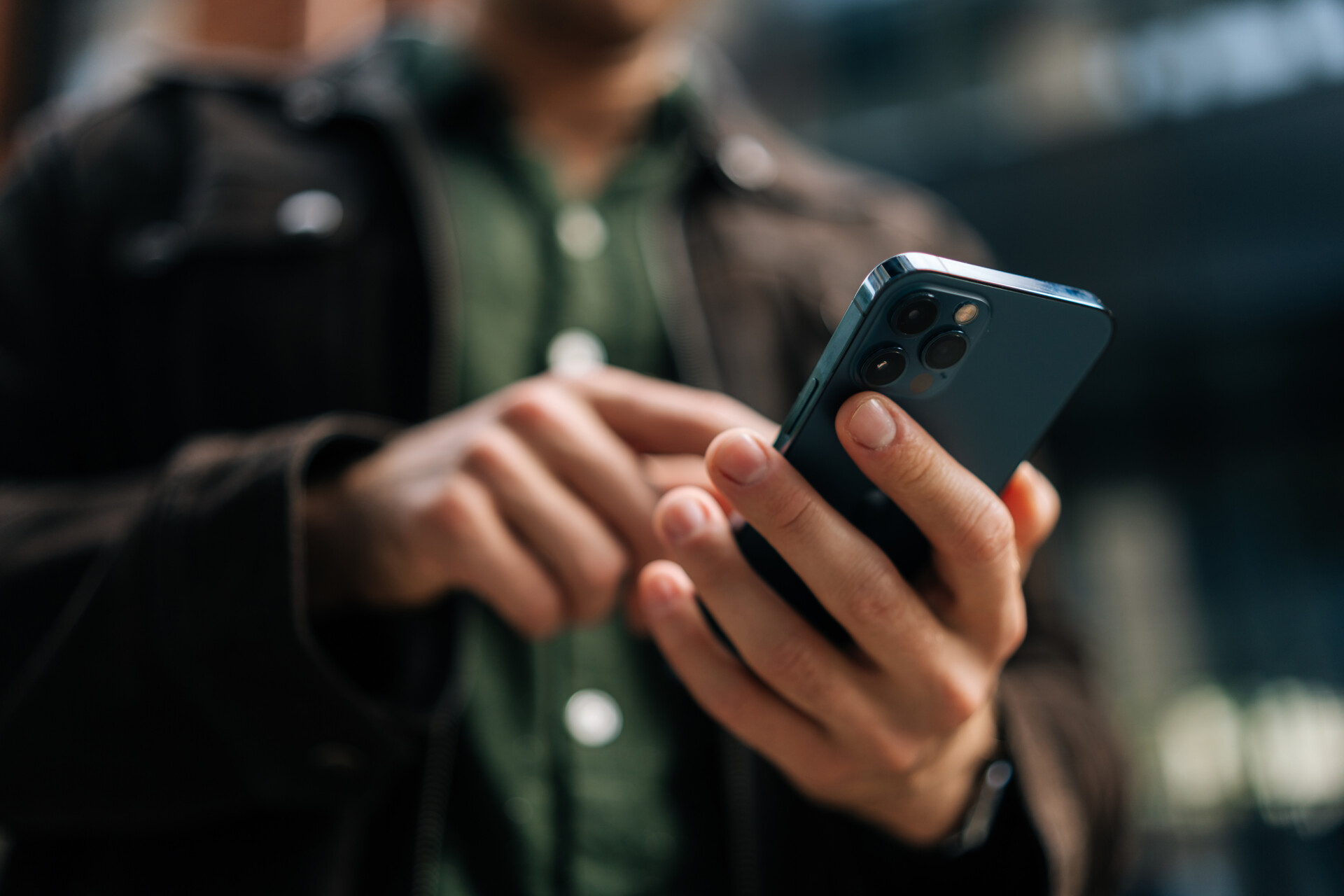 New scam impersonates NHS calls