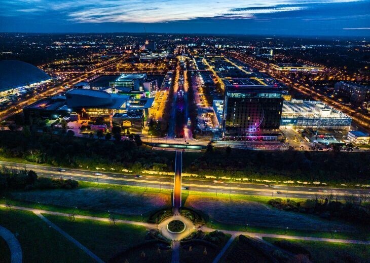 Winter preparation in BLMK ICB: Prioritising resilience