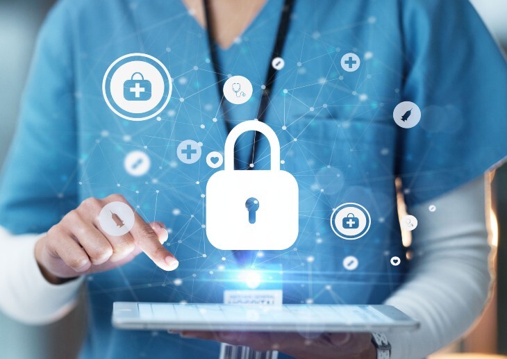 Healthcare only sector to not see fall in ransomware attacks