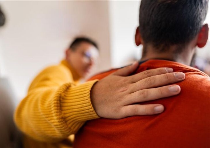 New Mental Health Act will ‘transform lives’ says health secretary