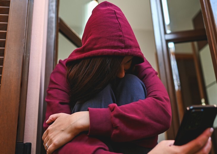 System pressures lead to patients’ deteriorating mental health, CQC report finds