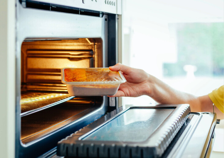 ‘Stronger regulation’ needed on ultra-processed food, says BMA report