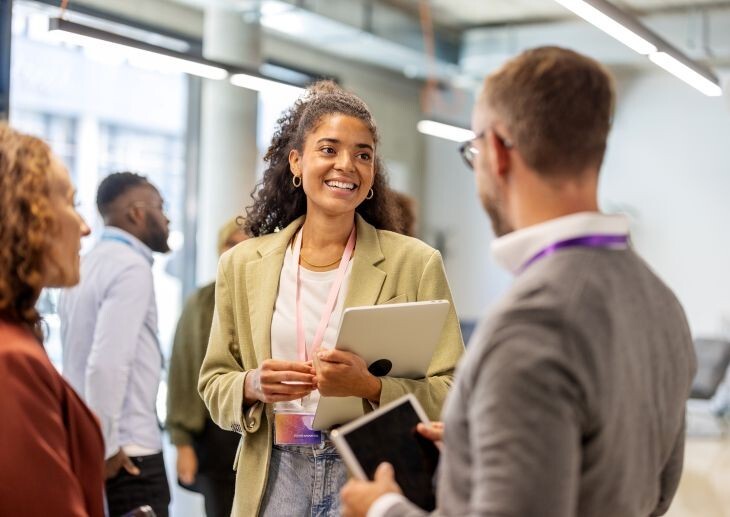 Service innovation a theme at new primary care conference