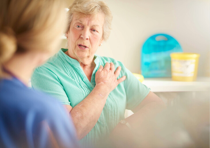 New heart failure service in Birmingham and Solihull ICB     