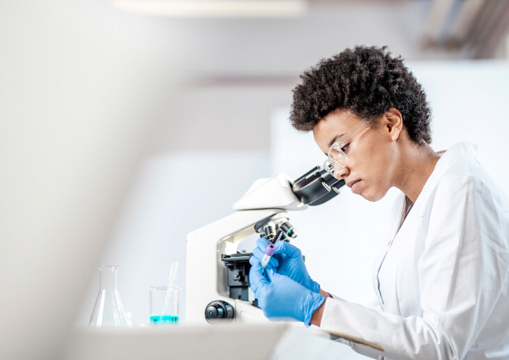 UK cancer rates at all-time-low but charity calls for continued action of prevention