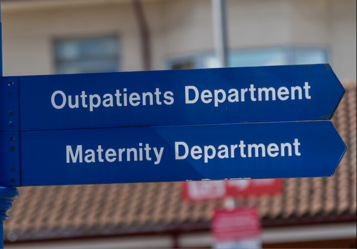 Leeds Hospital maternity review chair appointed