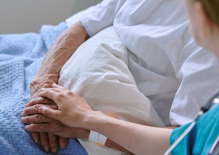 Health Committee calls for government not to remove local authorities from ICBs