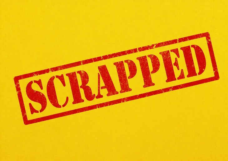 Scrapped: Navigating the restructure of the NHS