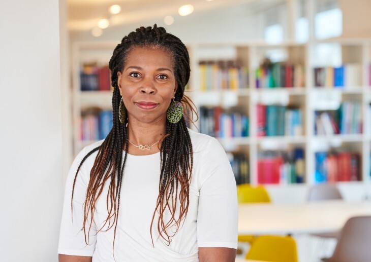 ICB associate director elected first Royal College of Pharmacy president