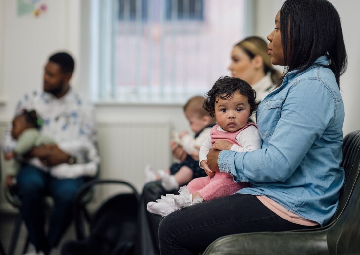 How ICBs are approaching children’s healthcare needs