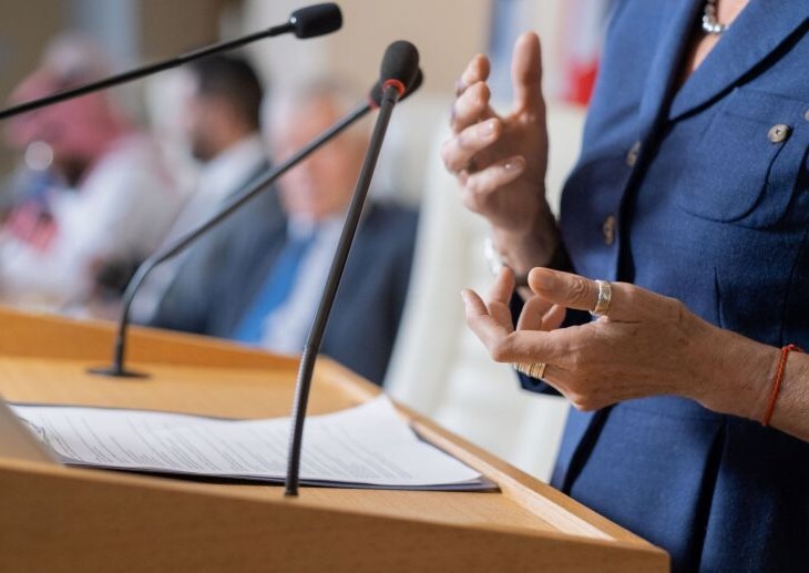 Conference agenda focuses on ICB delivery challenges