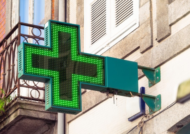 Making pharmacy premises part of the NHS estate could support the delivery of a neighbourhood health service