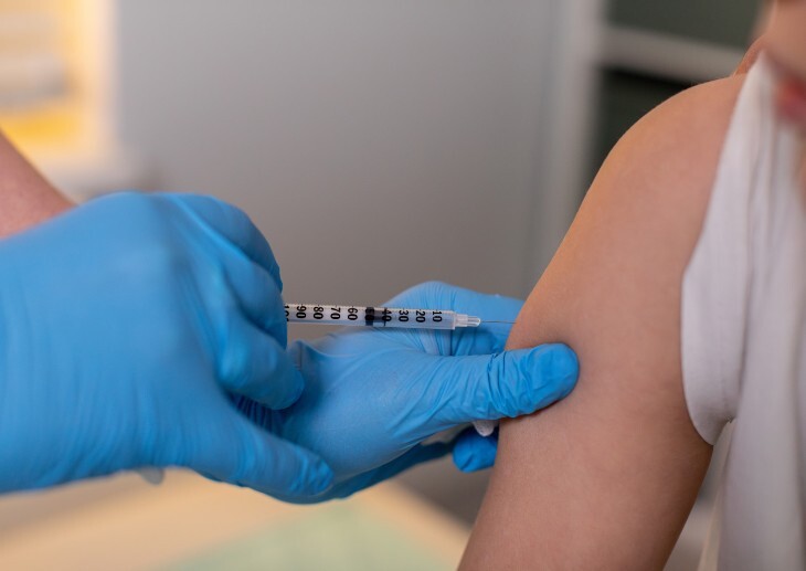 Regional health leaders ‘frustrated’ by top-down Covid vaccine programme