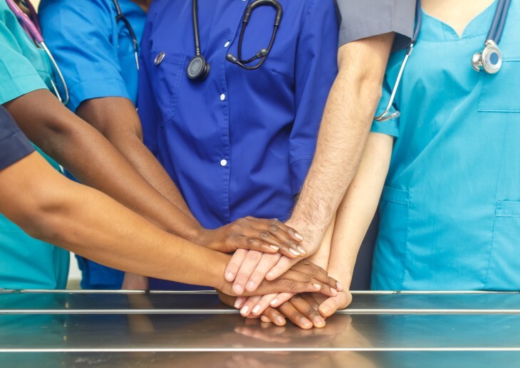 Urgent action needed to protect NHS staff from harassment and abuse