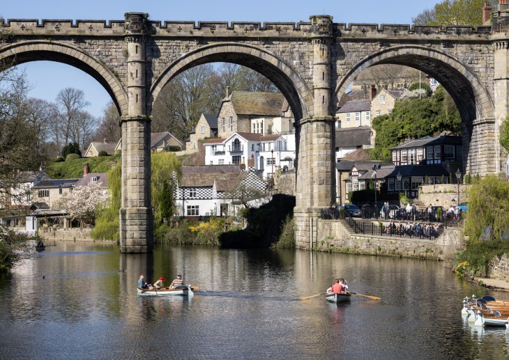 Women’s health in Humber and North Yorkshire