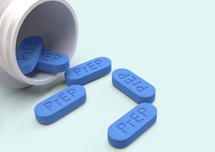 Chapter 1: Prevention of HIV transmission