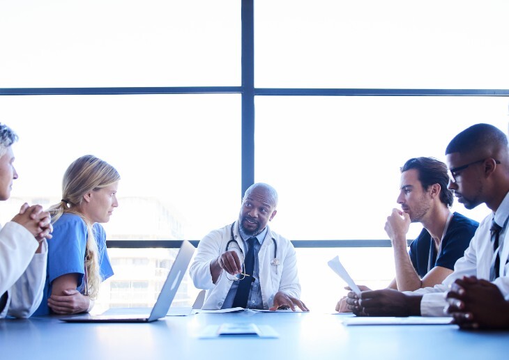 Health Bill could lead to ‘high level of central control’, leaders warn