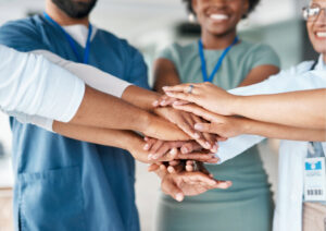 Campaign launched to support health and care staff facing racism at work