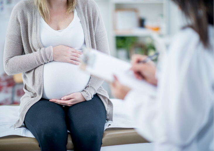 NHS staff who do not engage with maternity reviews could face prison