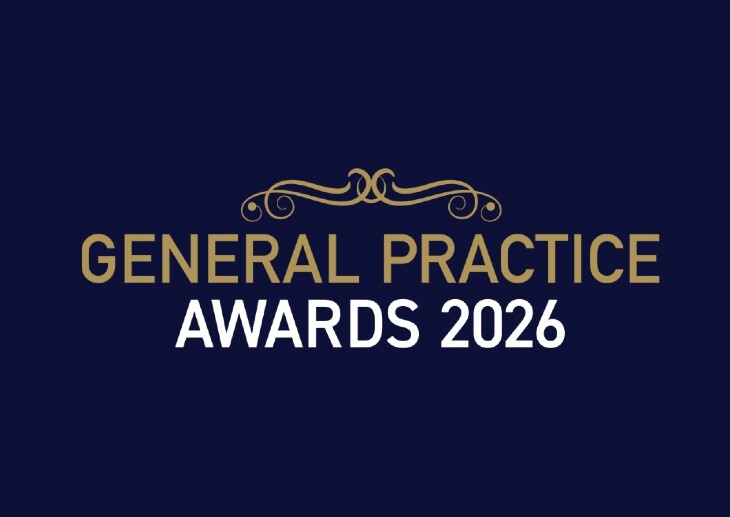 General Practice Awards 2026 shortlist coming soon