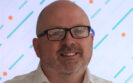 A headshot of Dr Bernie Croal to illustrate his views on ensuring pathology is fit for the future