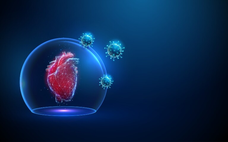 ESC consensus statement on cardiovascular effects of Covid-19 published