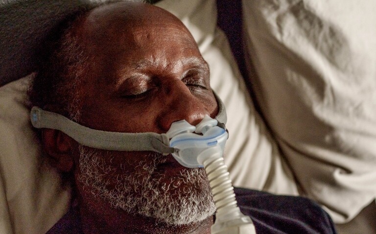 Advanced telemedicine in obstructive sleep apnoea: expert commentary