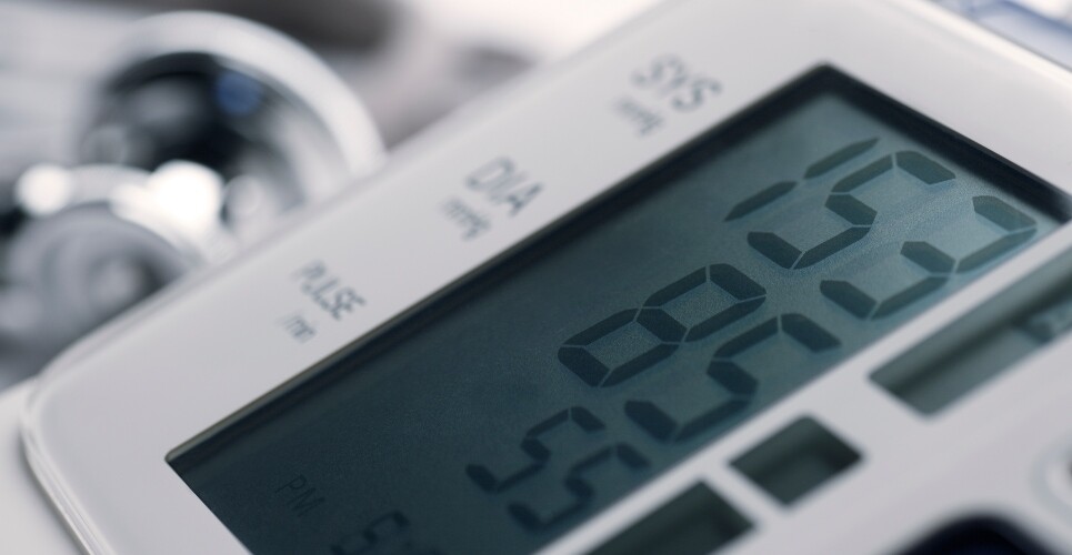 Ethnicity impacts hypertension medication response, study shows