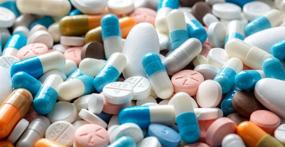 Polypharmacy and drug interactions subject of new RPS training module