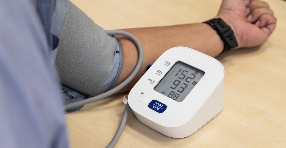 Baxdrostat shows promise in uncontrolled and resistant hypertension