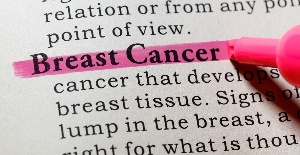 Biomarkers predict pembrolizumab efficacy in metastatic breast cancer