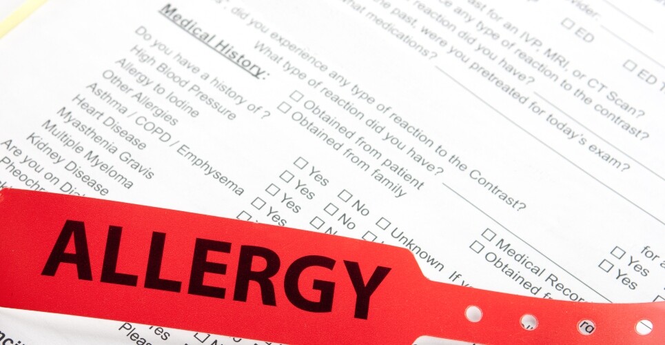 Implementing non-allergist penicillin allergy delabelling: a case study