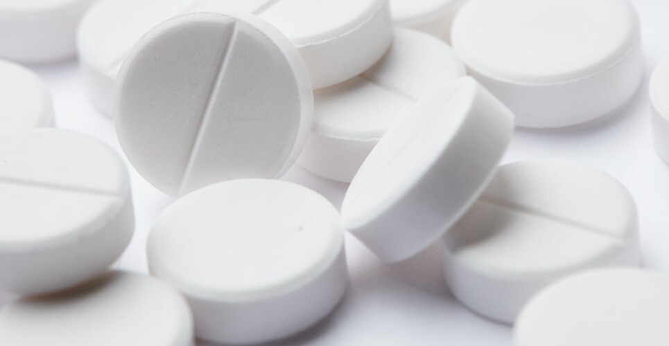 Aspirin use in older adults linked to higher cancer mortality with no reduction in 10-year incidence