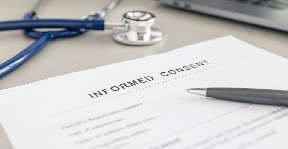 Consent capacity subject of new research programme to support equal trial access