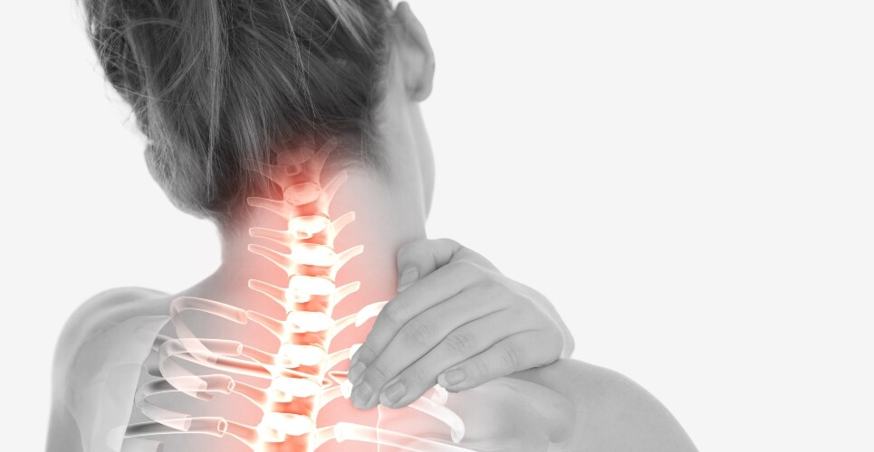 Female-specific factors overlooked in chronic neck and back pain guidelines