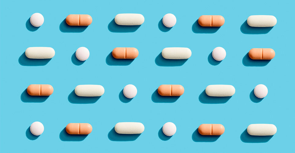 Polypharmacy and inappropriate prescribing common in older adults with AF