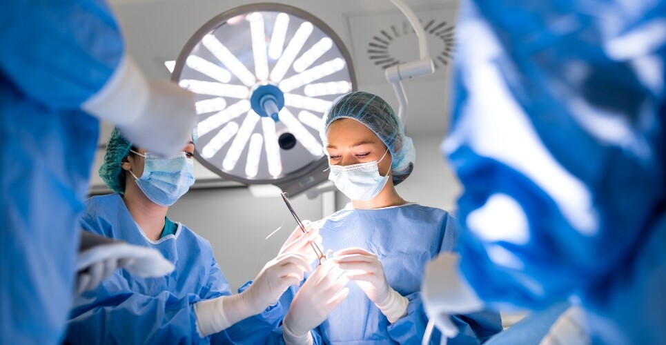 Most effective antibiotic regimens for preventing colorectal surgical site infections identified