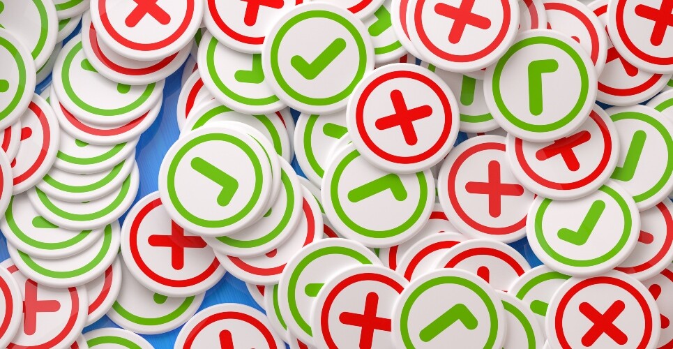 Reducing rejected discharge medicine referrals: action to strengthen pharmacy communication