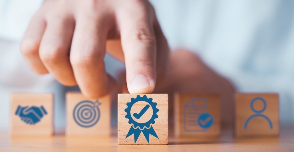 Common barriers to cancer pharmacy credentialing identified in UK survey