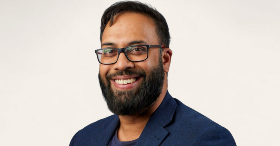 Nazir Hussain on hospital pharmacy stepping up in respiratory care