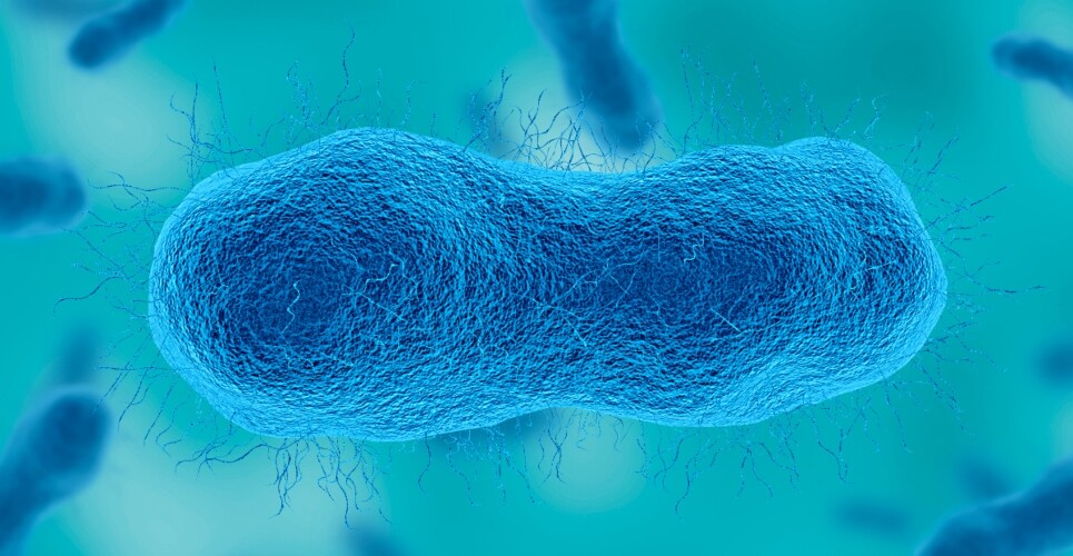 Rising paediatric resistance threatens effectiveness of Watch and Reserve antibiotics