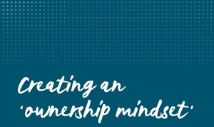 Creating an 'ownership mindset' in pensions | Investment IQ