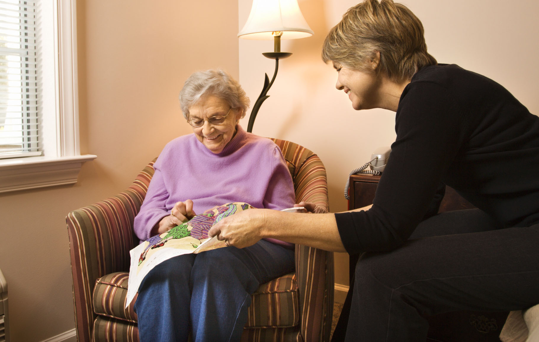 Pharmacists should do medicine management in care homes, RPS argue