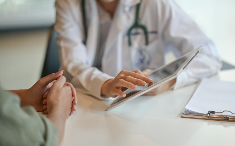 Digital tools boost safety in general practice when properly integrated, study finds