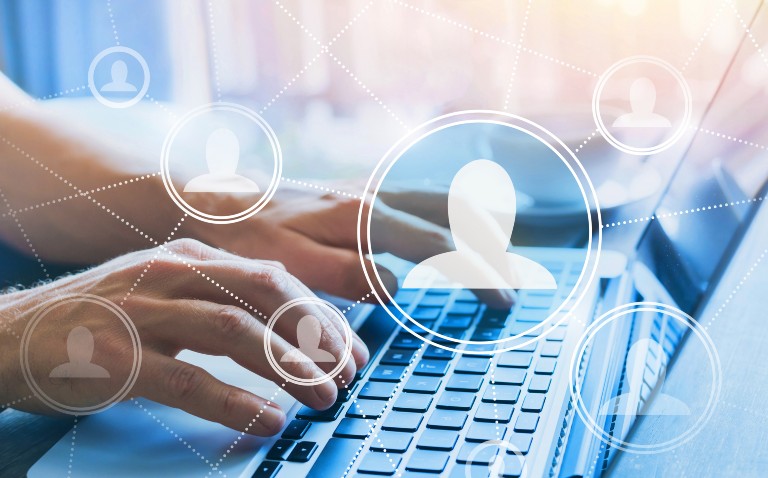 Leading digital change key session at next Management in Practice virtual event