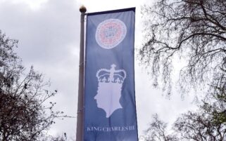 King Charles becomes new patron of RCGP